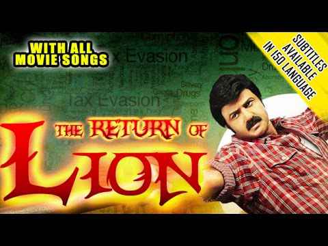 The Return of Lion Srimannarayana (2012) full movie download